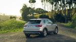 Audi Q3 35 TFSI 2019 года (AU)